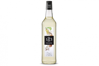 Sirupas-1883 Falernum 1L