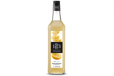 Sirupas-1883 Grapefruit 1L