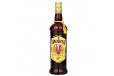 Likeris-Amarula Fruit Cream 17% 0.7L