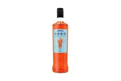 Aperityvas-Zanin 1895 Aperitivo 11% 1L