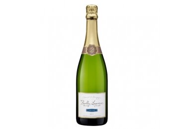 Put.vynas-Bailly Lapierre Pinot Noir Brut Cremant de Bourgogne AOC 12% 0.75L