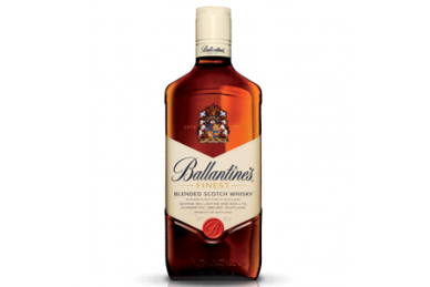 Viskis-Ballantine's 40% 0.7L