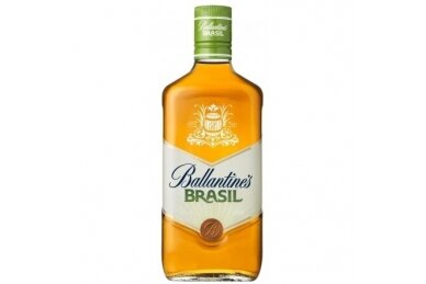 Viskis-Ballantine's Brasil 35% 0.7L