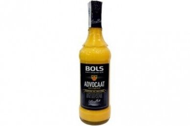 Likeris-Bols Advocaat 15% 0.7L