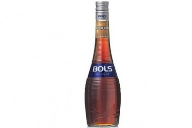 Likeris-Bols Amaretto 24% 0.7L