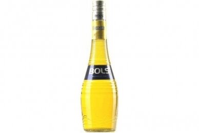 Likeris-Bols Creme de Banana 17% 0.7L