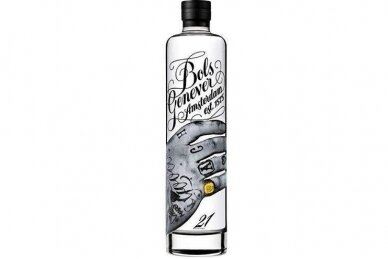 Džinas-Bols Genever 21 38% 0.7L