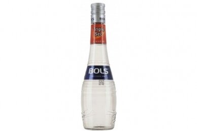 Likeris-Bols Triple Sec 38% 0.7L