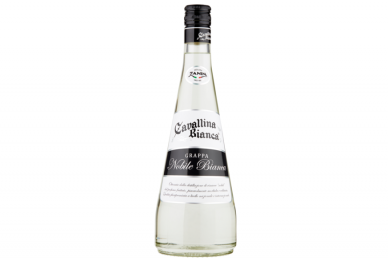 Grappa-Cavallina Bianca Nobile 40% 0.7L