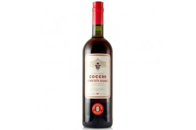 Vermutas-Cocchi Dopo Teatro 16% 0.75L