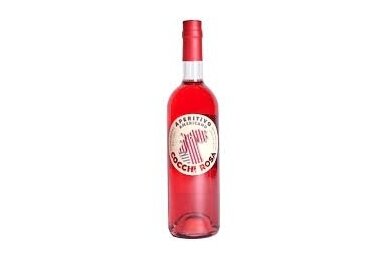 Aperityvas-Cocchi Rosa Aperitivo Americano 16.5% 0.75L