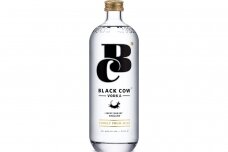 Degtine-Black Cow Pure Milk Vodka 40% 0.7L