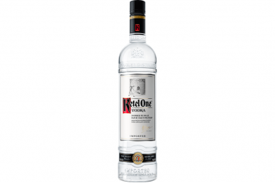 Degtine-Ketel One 40% 1L