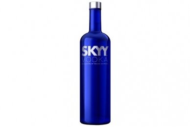 Degtine-SKYY Vodka 40% 1L