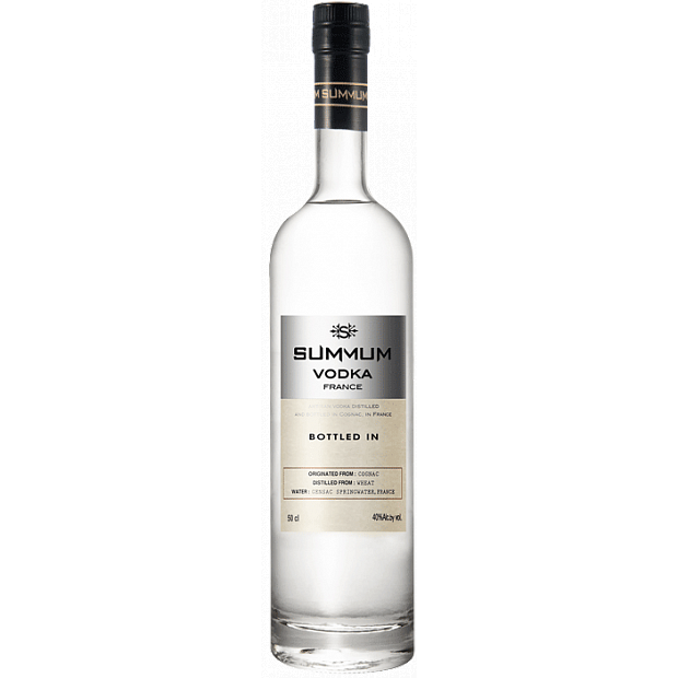 Summum Vodka