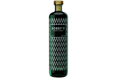 Džinas-Bobby's Schiedam Jenever 38% 0.7L