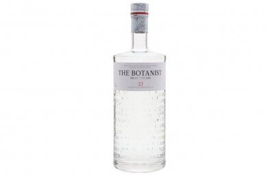 Džinas-Botanist Islay Dry 46% 0.7L