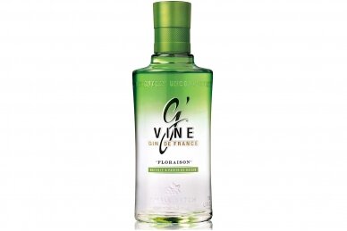 Džinas-G'vine Floraison 40% 0.7L