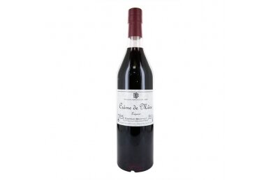 Likeris-E.Briottet Creme de Mure 18% 0.7L