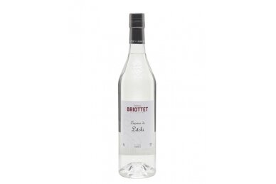 Likeris-E.Briottet de Litchi 18% 0.7L