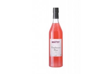 Likeris-E.Briottet de Pamplemousse Rose 18% 0.7L