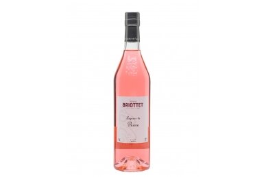 Likeris-E.Briottet de Rose 18% 0.7L