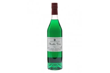 Likeris-E.Briottet Menthe Verte 21% 0.7L