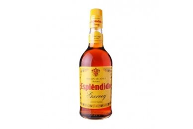 Brendis-Esplendido Solera 36% 0.7L