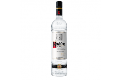 Degtine-Ketel One 40% 0.7L