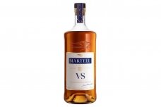 Konjakas-Martell VS 40% 0.7L