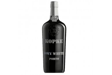 Vynas-Kopke Fine White Dry 19.5% 0.75L