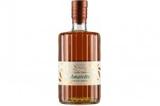 Likeris-Quaglia Amaretto 25% 0.7L