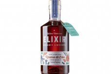 Likeris-Quaglia Amaro BIO Elixir 30% 0.5L