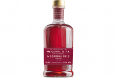 Likeris-Quaglia Negroni 22% 0.7L