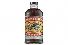 Likeris-Shanky's Whip Black Irish Whiskey Liqueur 33% 0.7L