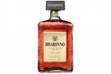 Likeris-Amaretto Disaronno 28% 0.7L