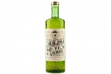 Likeris-Ancho Reyes Verde 40% 0.7L