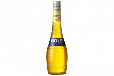 Likeris-Bols Mango 17% 0.7L