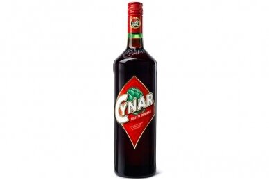 Likeris-Cynar Artischocken 16.5% 0.7L