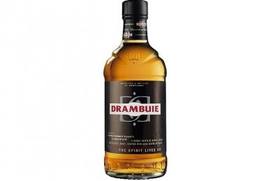 Likeris-Drambuie 40% 1L