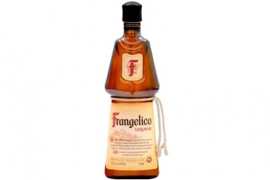 Likeris-Frangelico 20% 0.7L