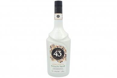 Likeris-Licor 43 Horchata 16% 0.7L