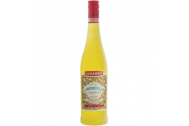 Likeris-Luxardo Limoncello 27% 0.7L