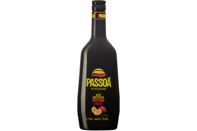 Likeris-Passoa 17% 0.7L