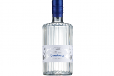 Likeris-Quaglia Sambuca 40% 0.7L