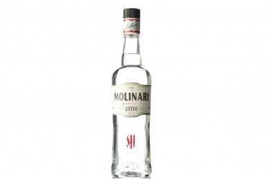 Likeris-Sambuca Molinari Extra 40% 0.7L