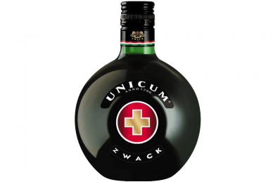 Likeris-Zwack Unicum 40% 0.7L