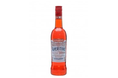 Aperityvas-Luxardo Aperitivo Spritz 11% 1L