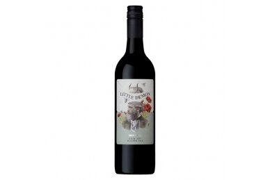 Vynas-Maxwell Little Demon Grenache McLaren Vale 2019 14% 0.75L