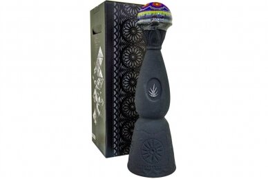 Meskalis-Clase Azul Mezcal Durango 44% 0.7L + GB